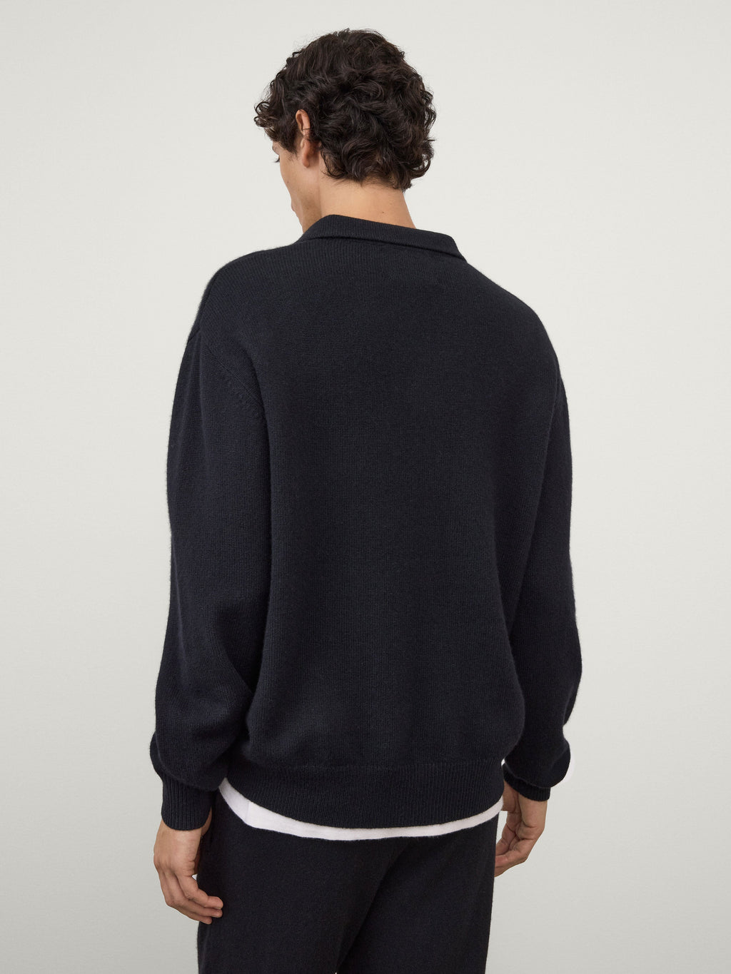 Rufus Sweater
