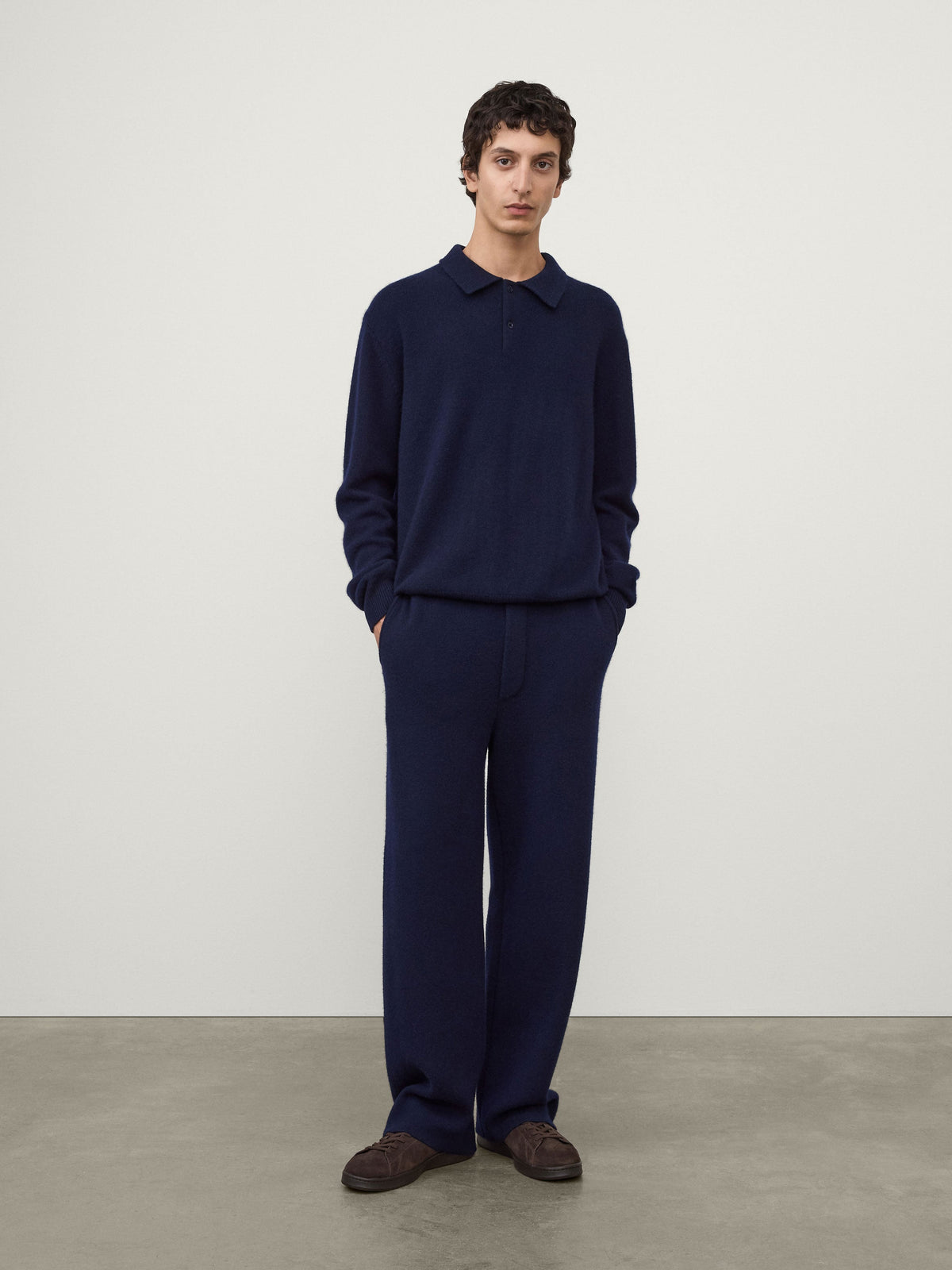 Rufus Sweater
