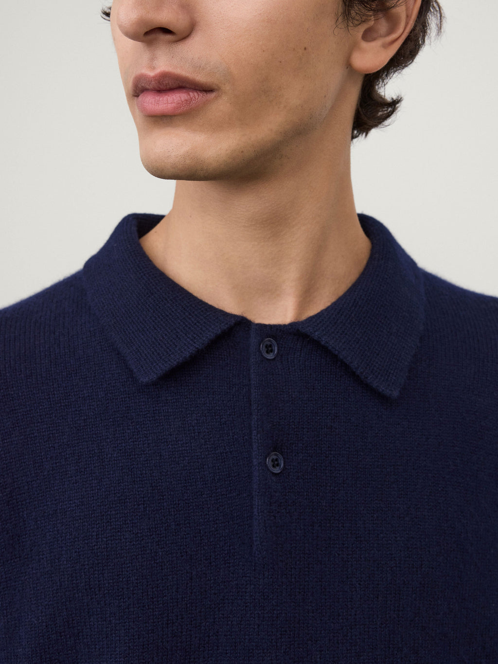Rufus Sweater