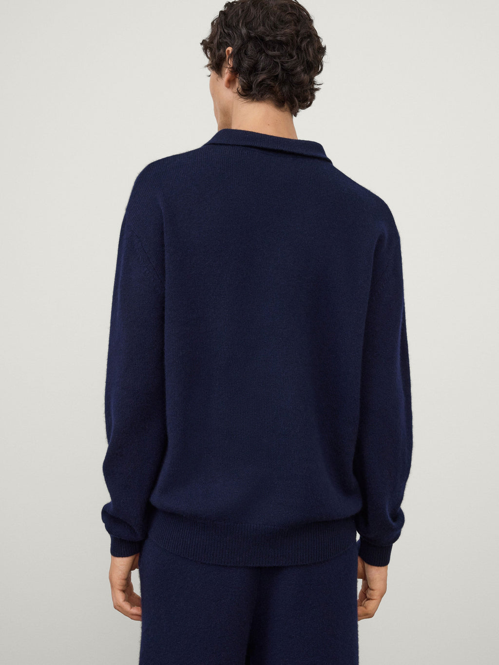 Rufus Sweater