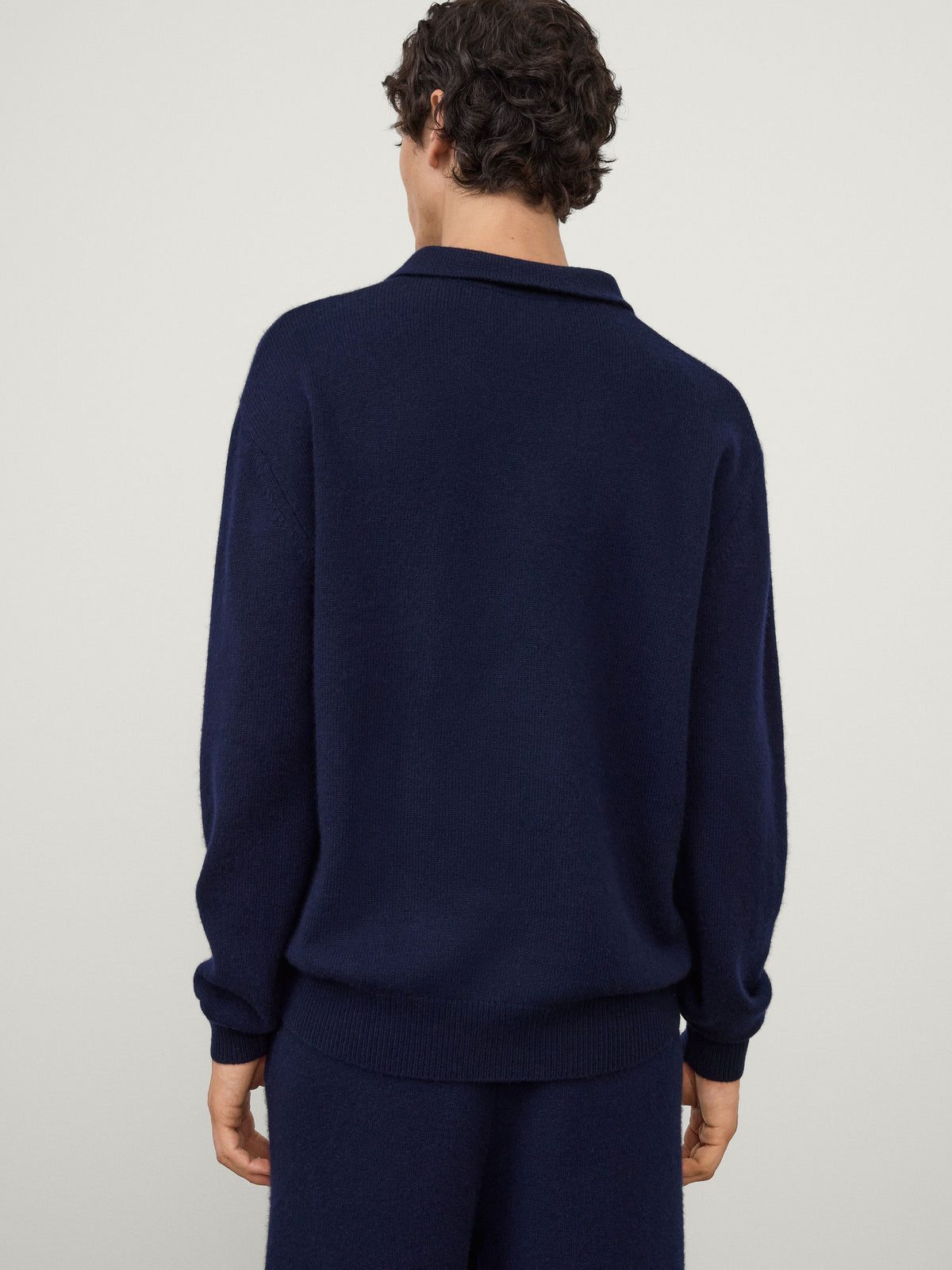 Rufus Sweater