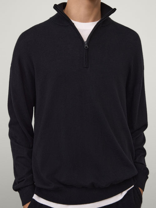 The Otis Sweater