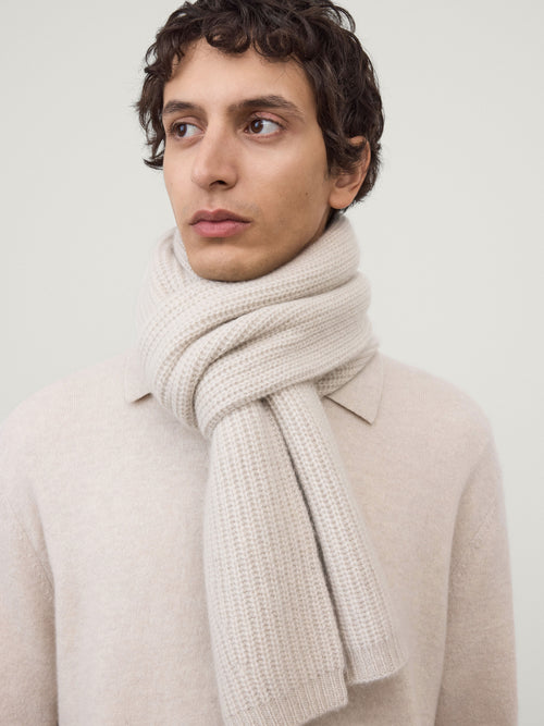 The Marseille Scarf