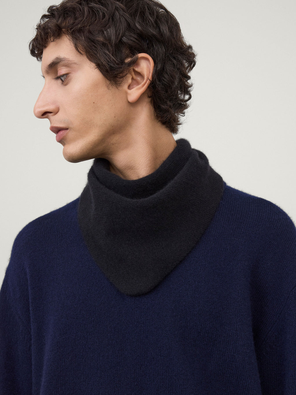 Florianne Scarf