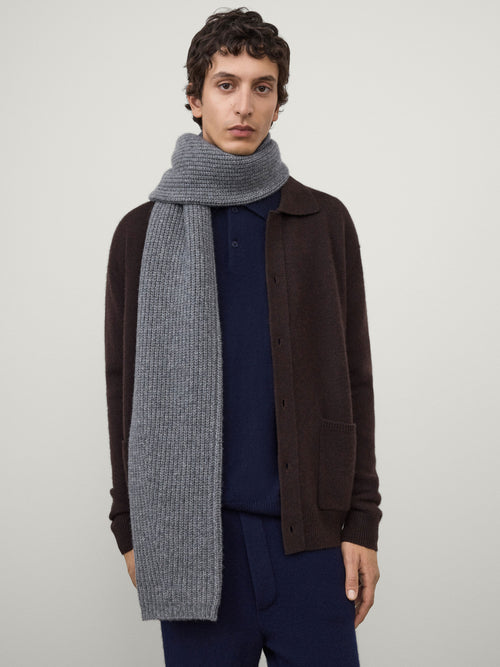 The Marseille Scarf