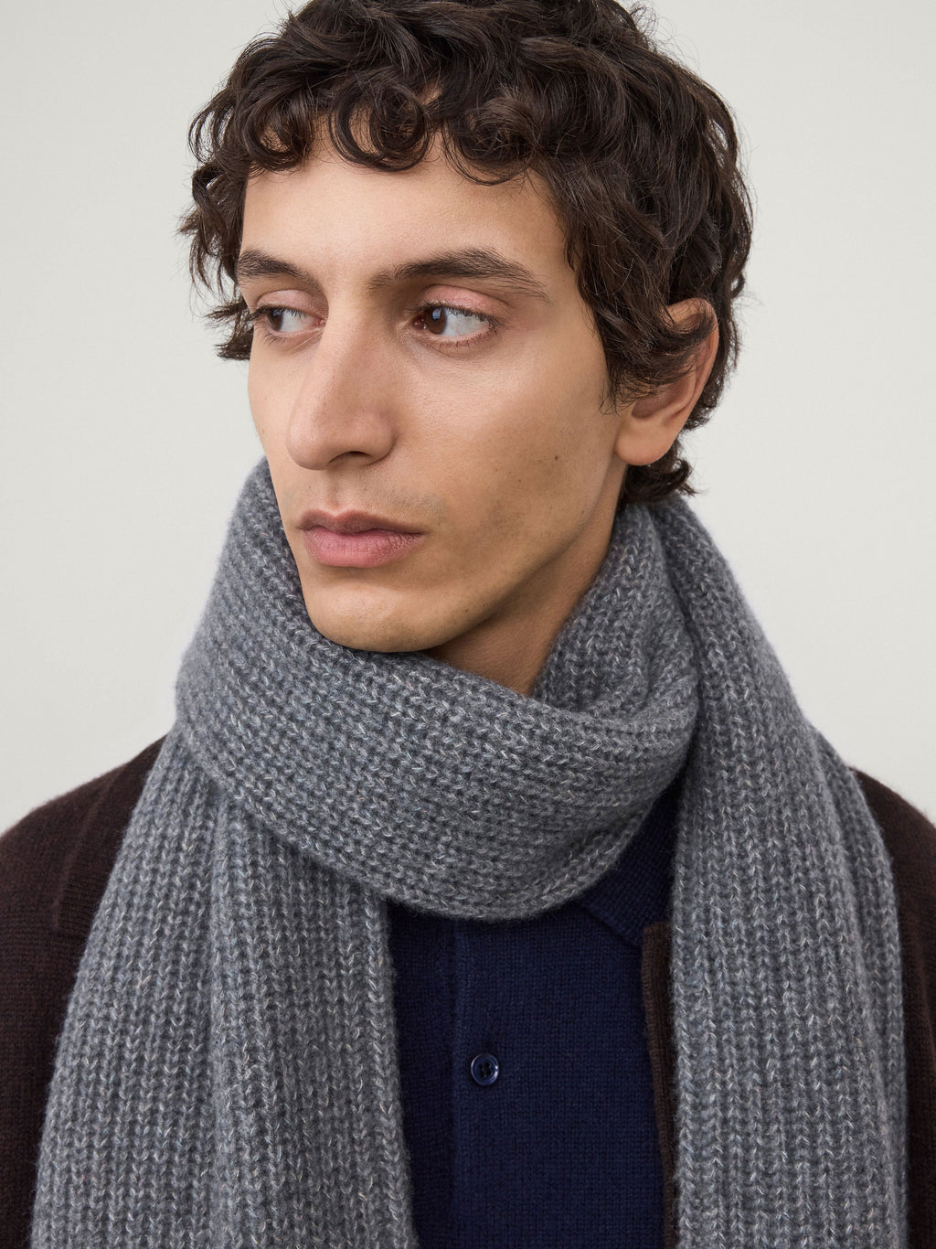 Marseille Scarf