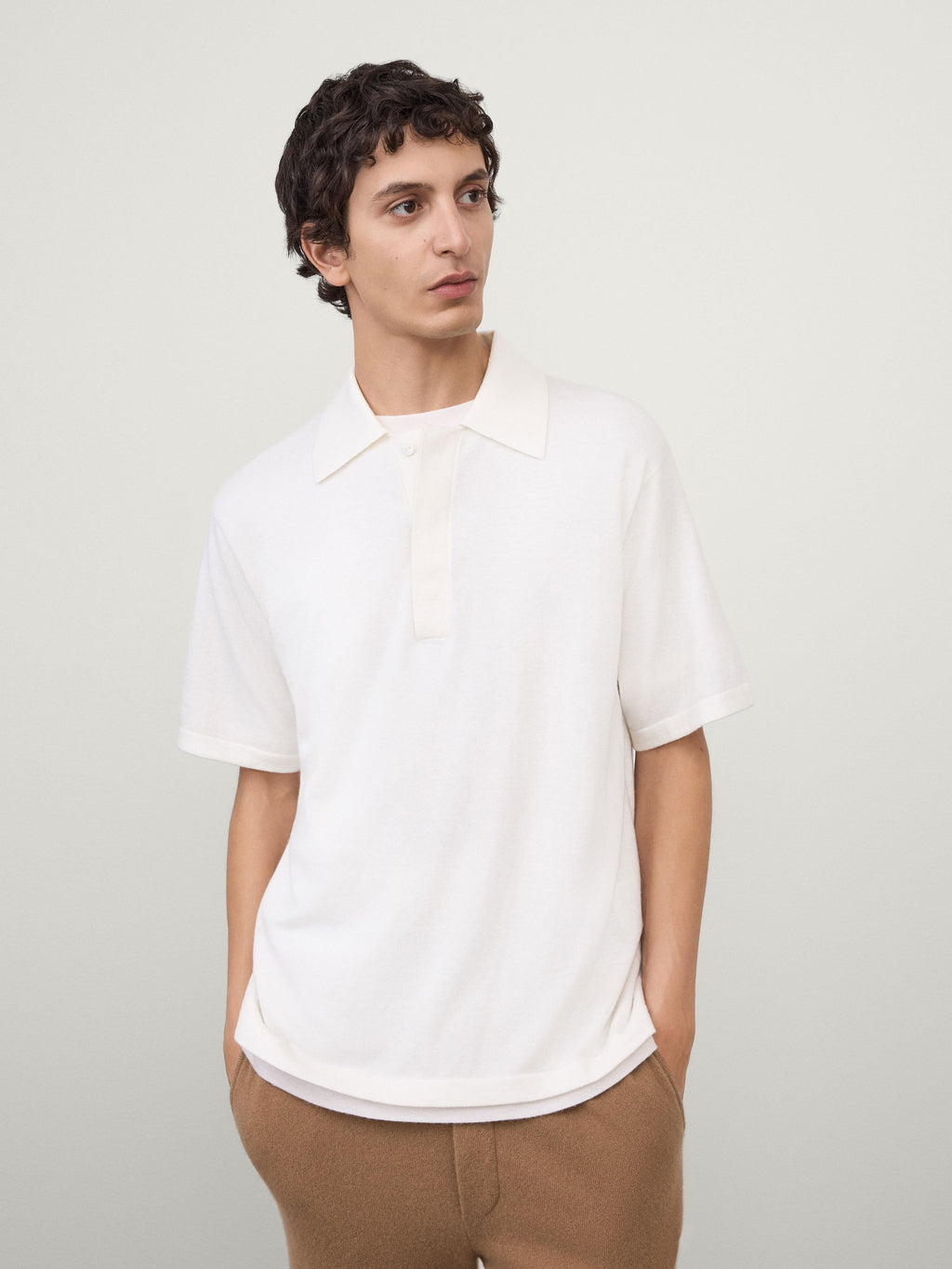Carl T-shirt