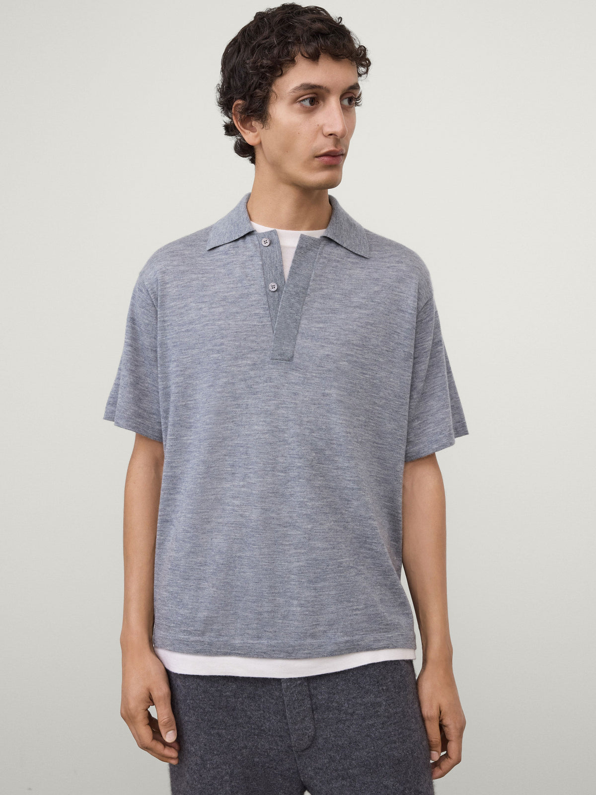 Carter T-shirt