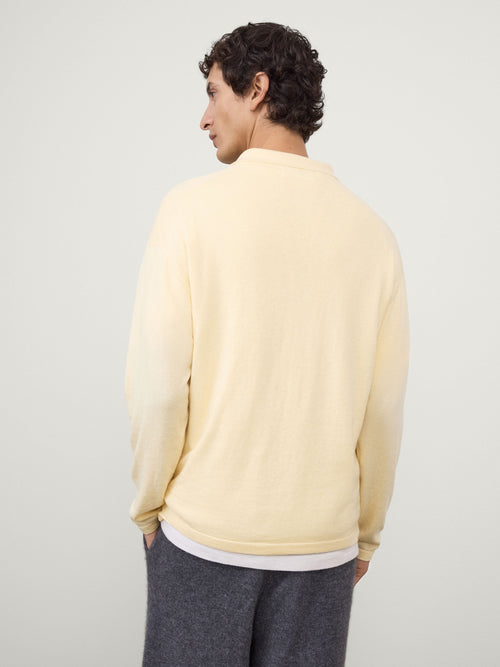 The Lowen Sweater