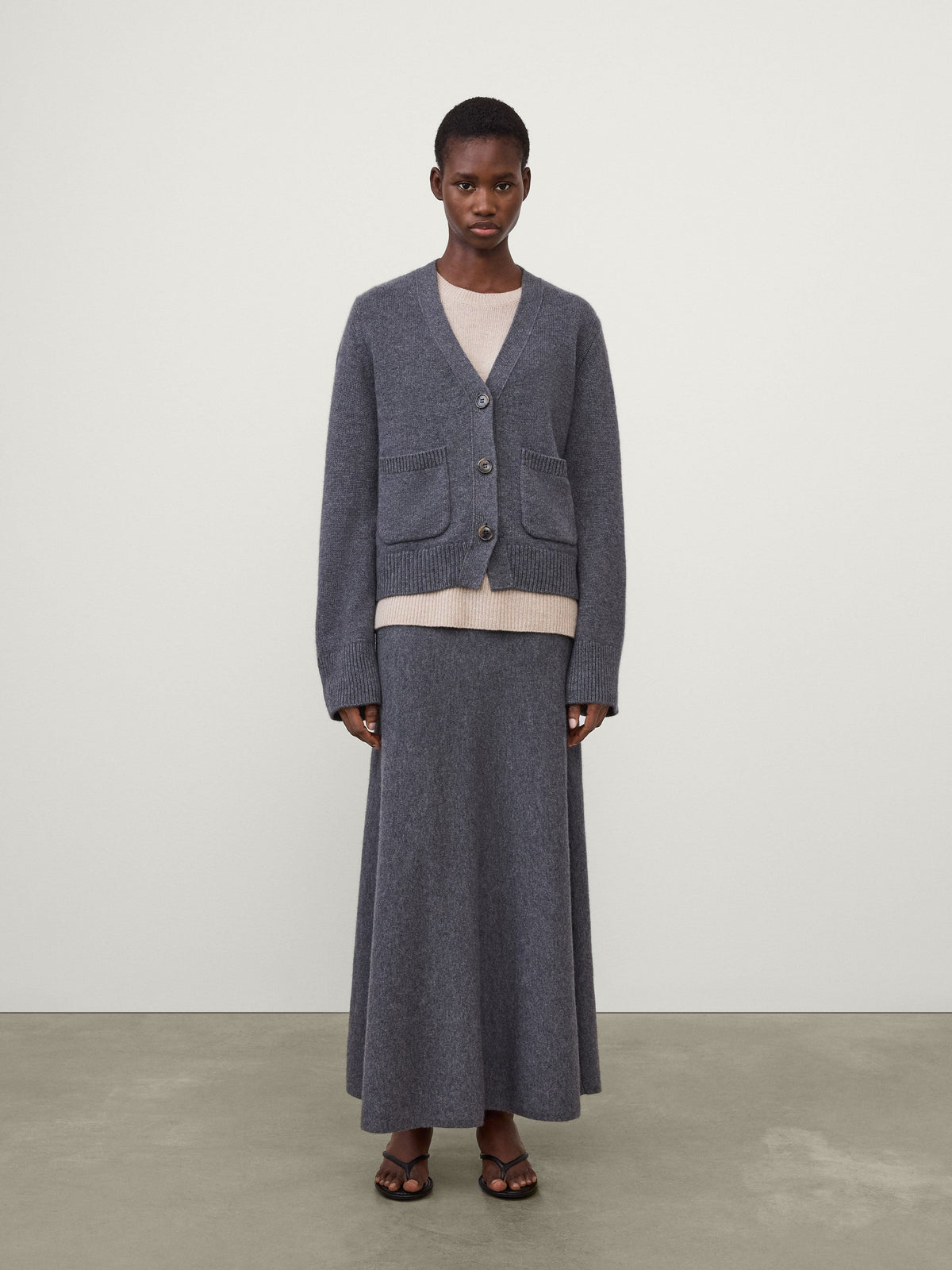 Danni Cardigan