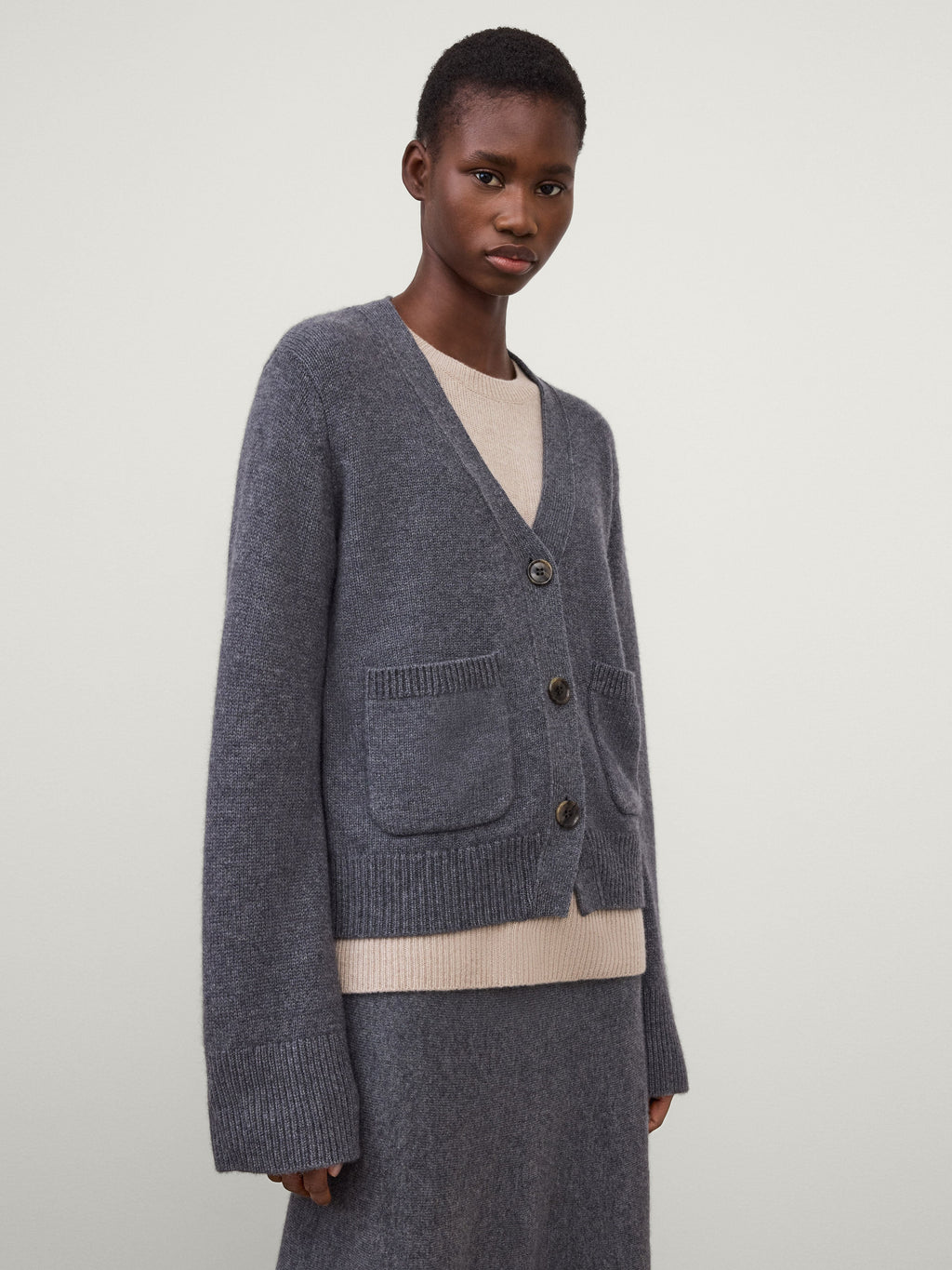 Danni Cardigan
