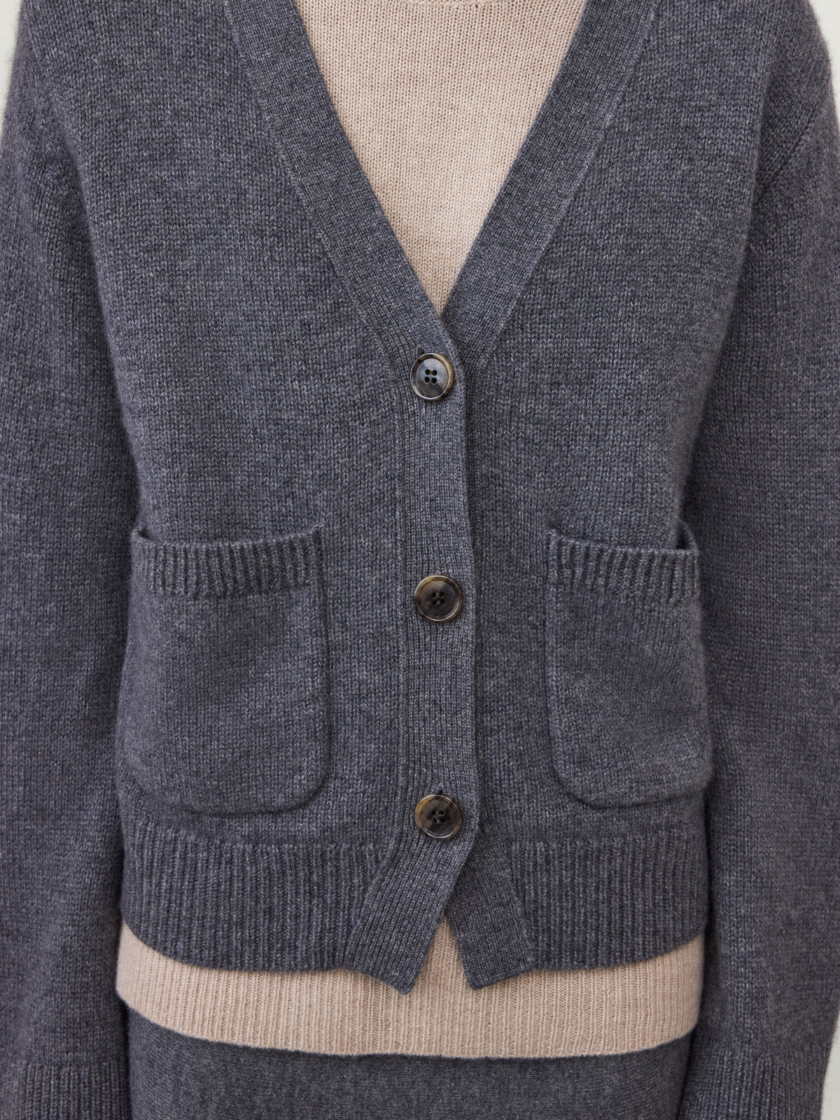 Danni Cardigan