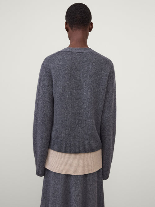 The Danni Cardigan