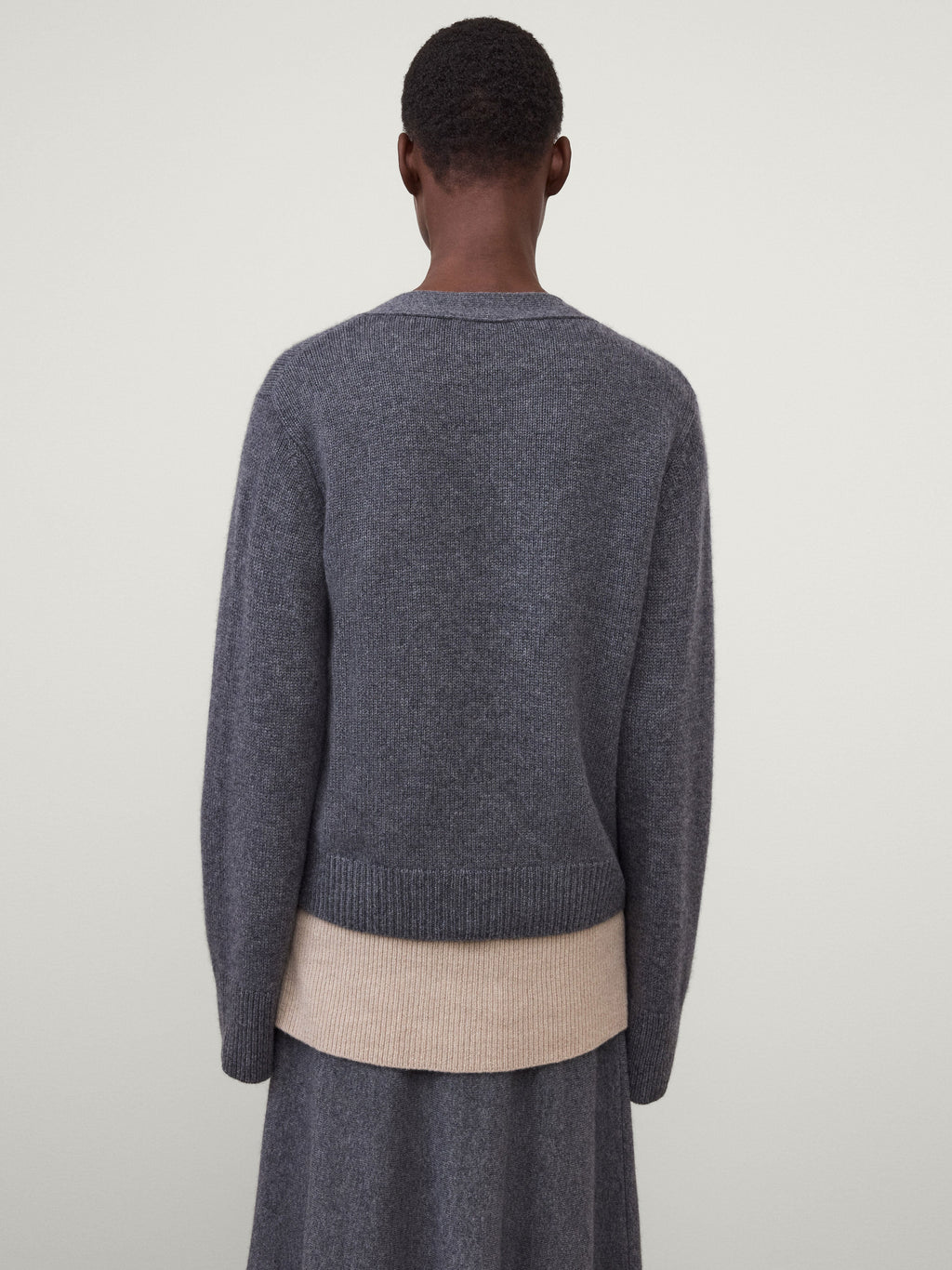 Danni Cardigan