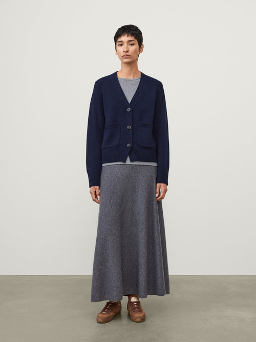 The Danni Cardigan
