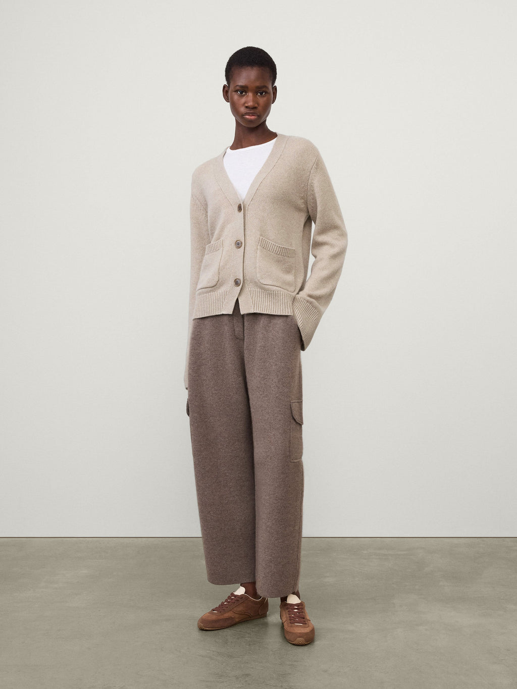 Danni Cardigan