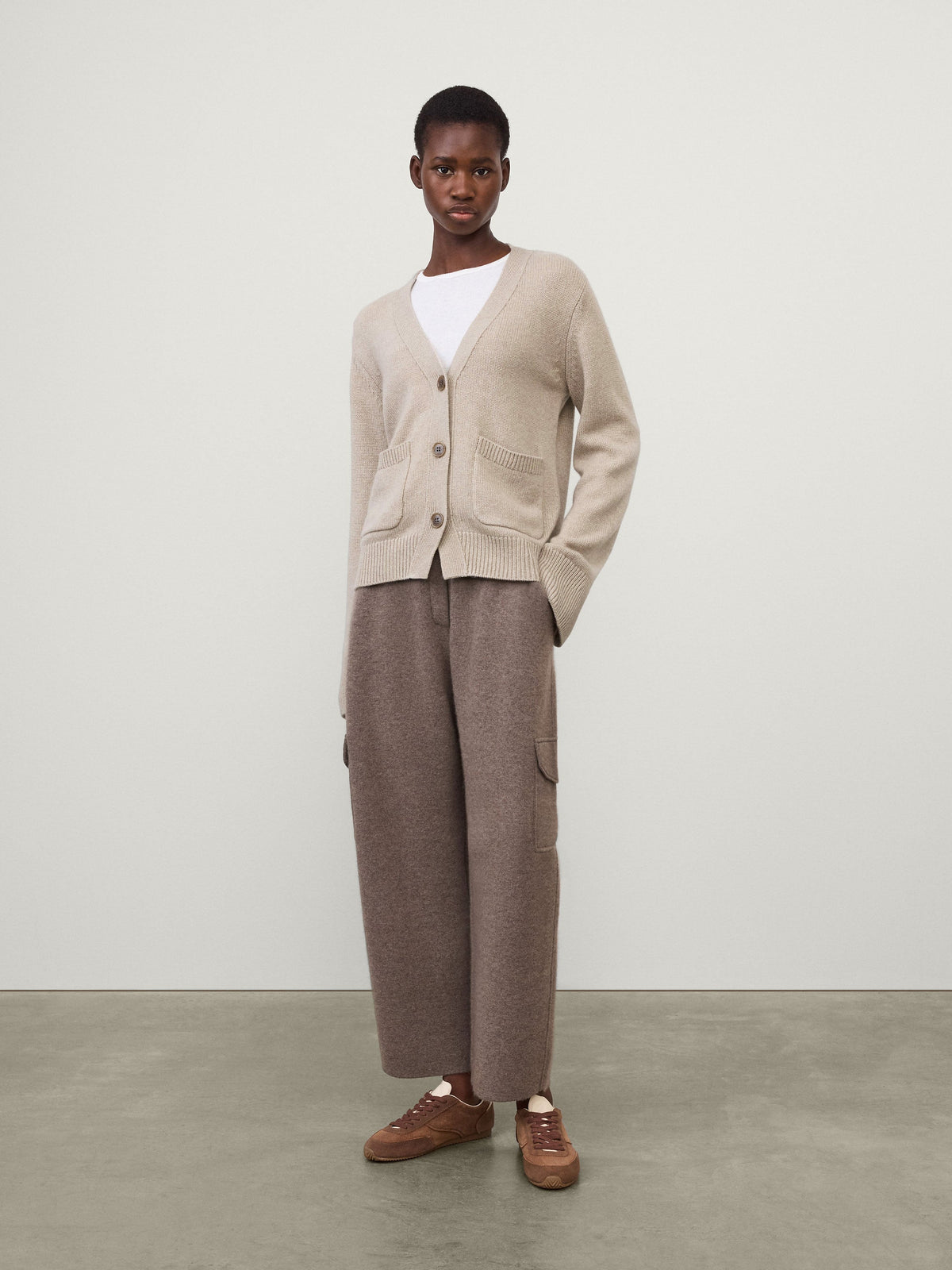 Danni Cardigan