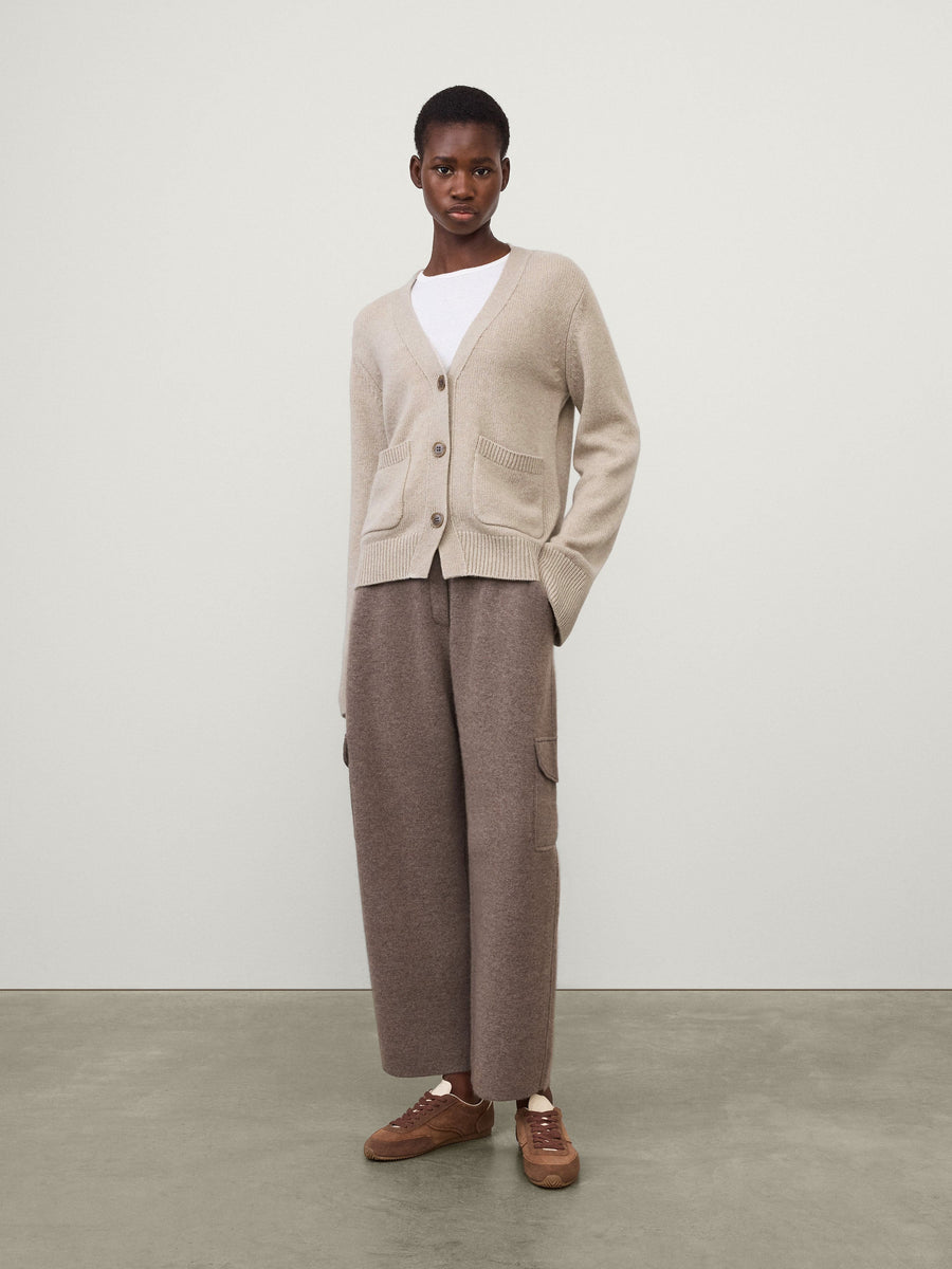 Danni Cardigan