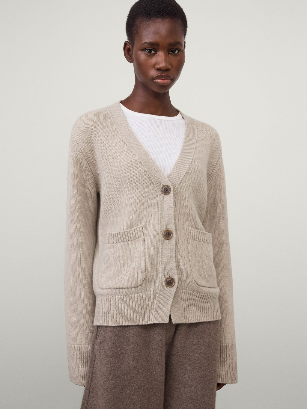 Danni Cardigan