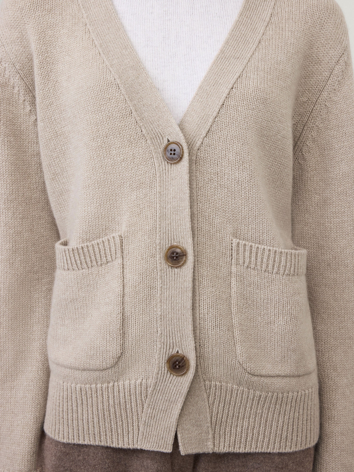 Danni Cardigan
