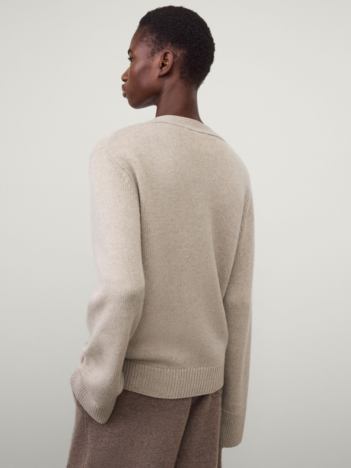 Danni Cardigan