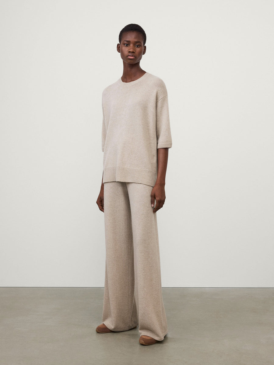 Camille Sweater