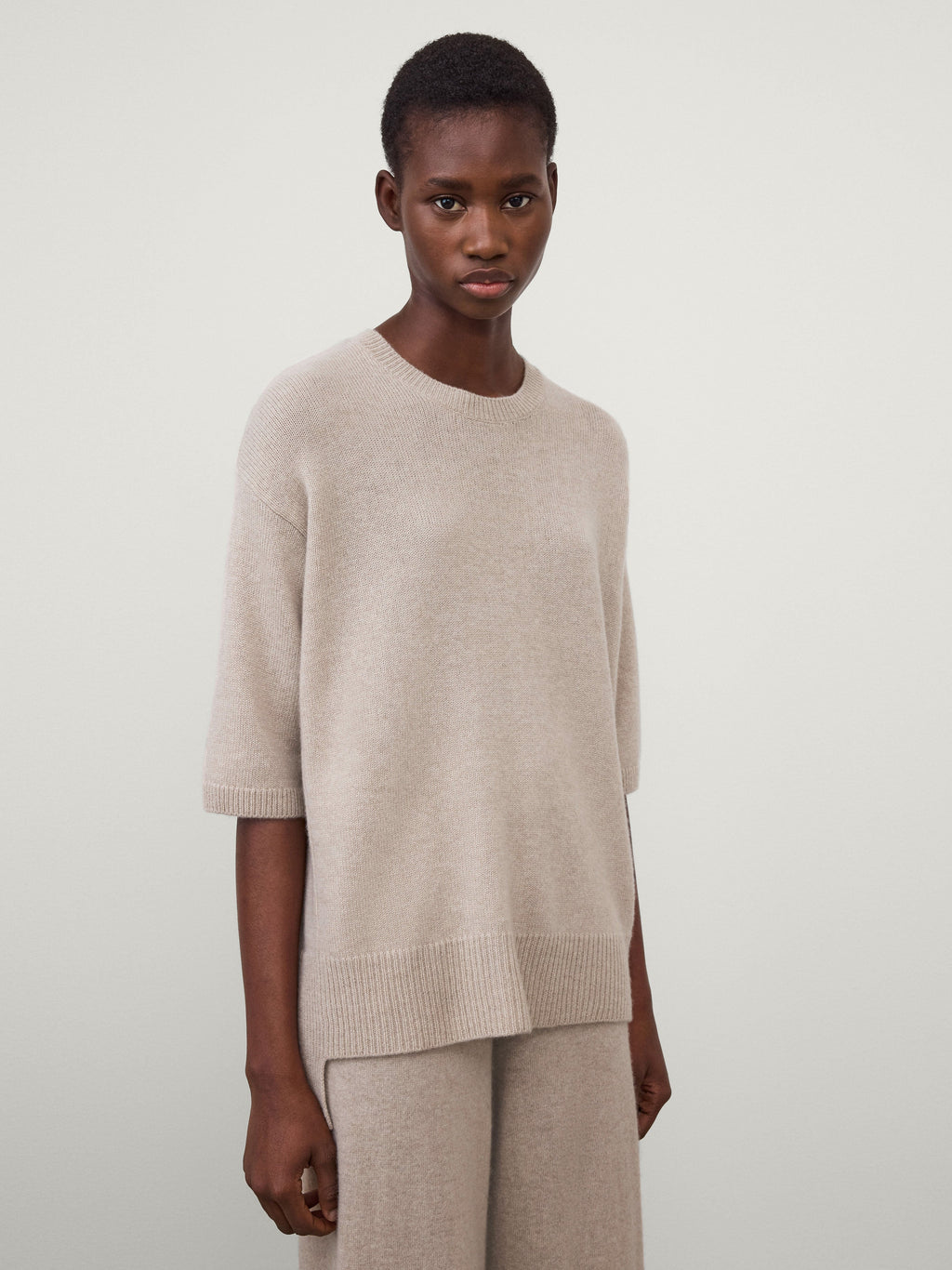 Camille Sweater