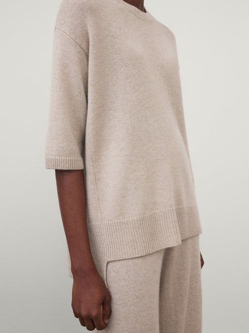 The Camille Sweater
