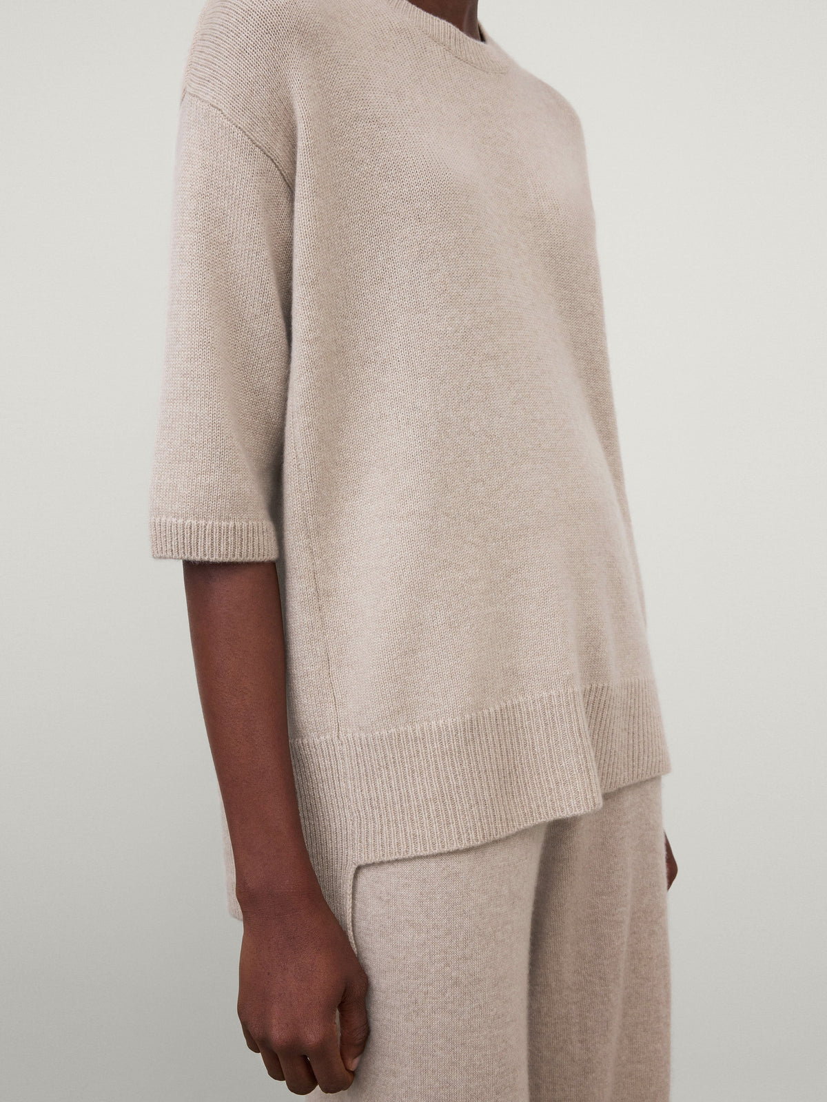 Camille Sweater
