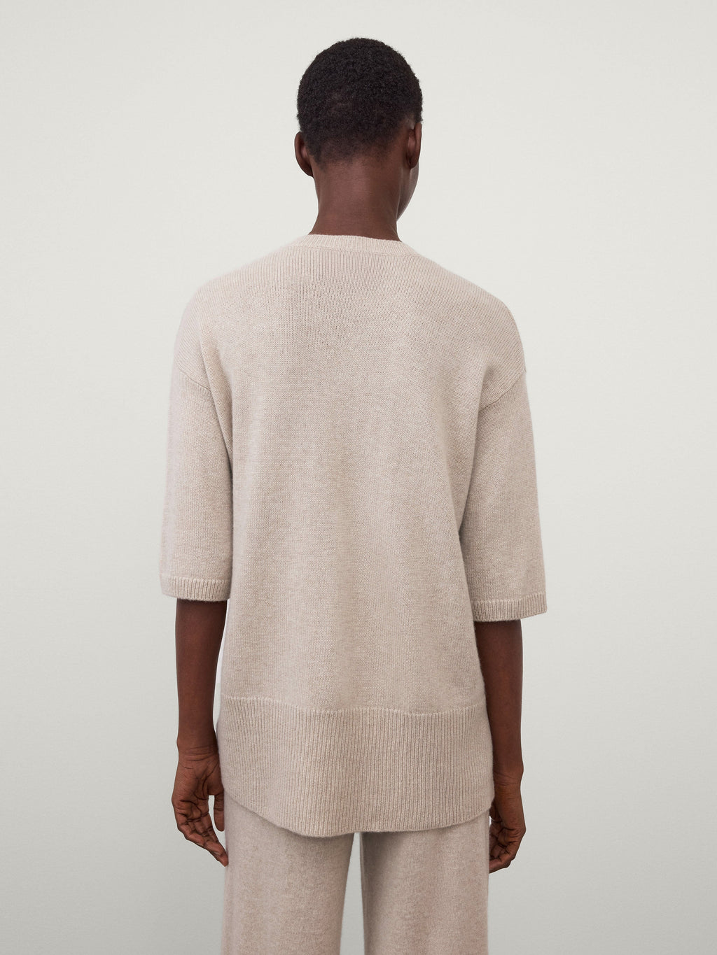 Camille Sweater