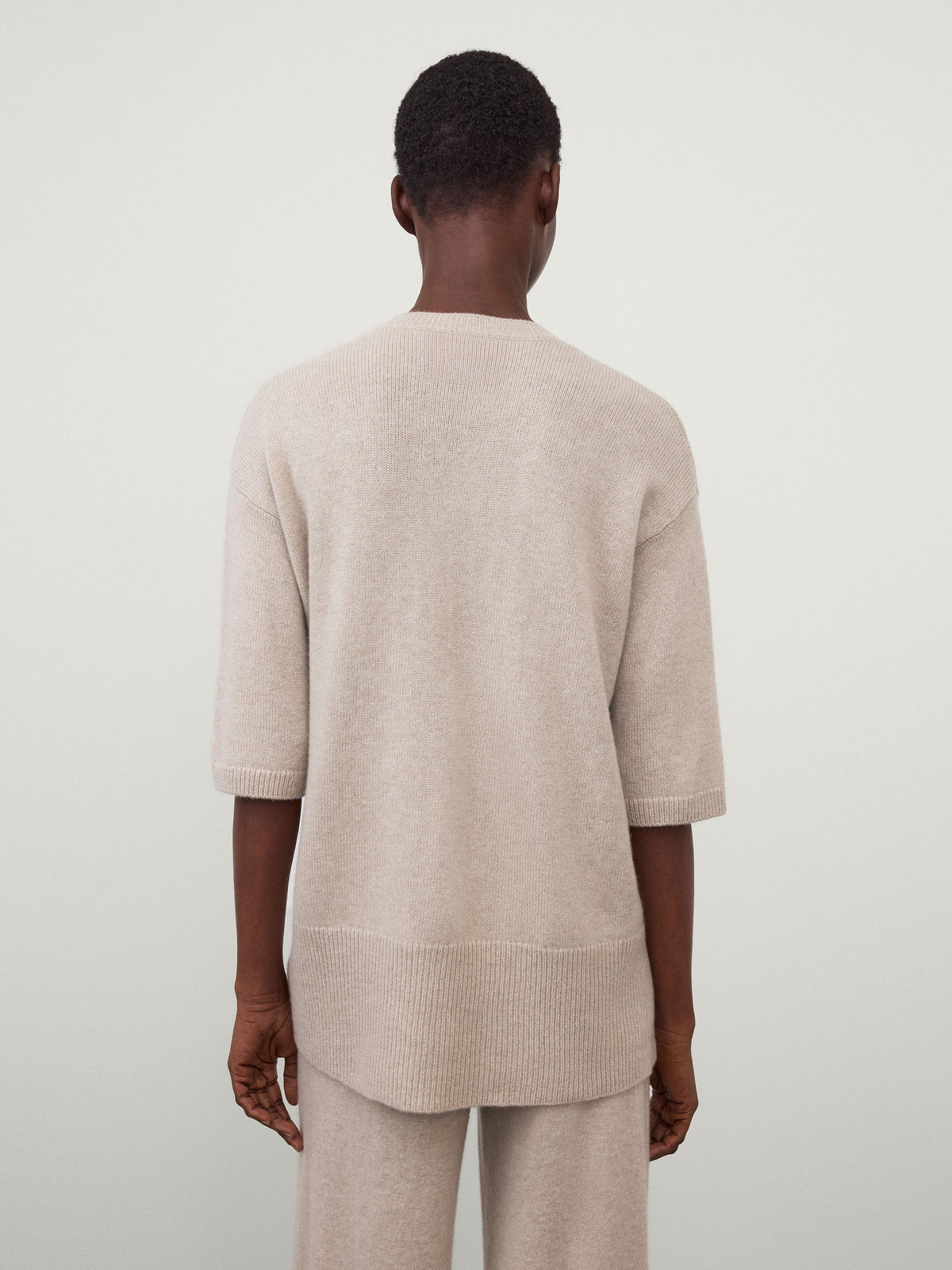 Camille Sweater