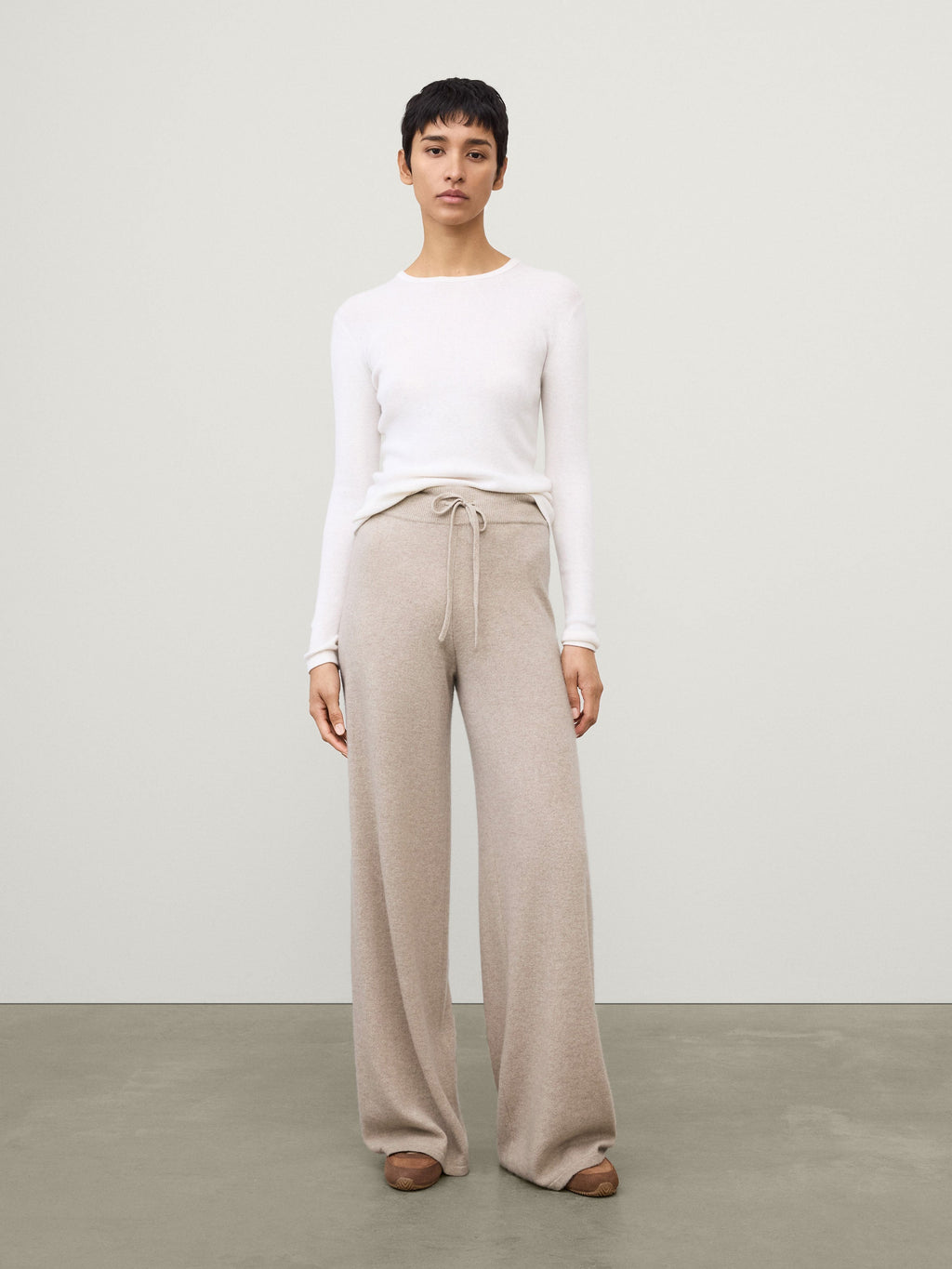 Sofi Trousers
