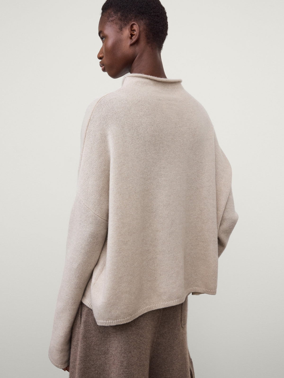 Sandy Sweater