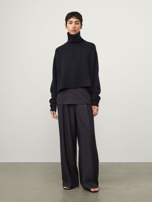 The Cathie Sweater