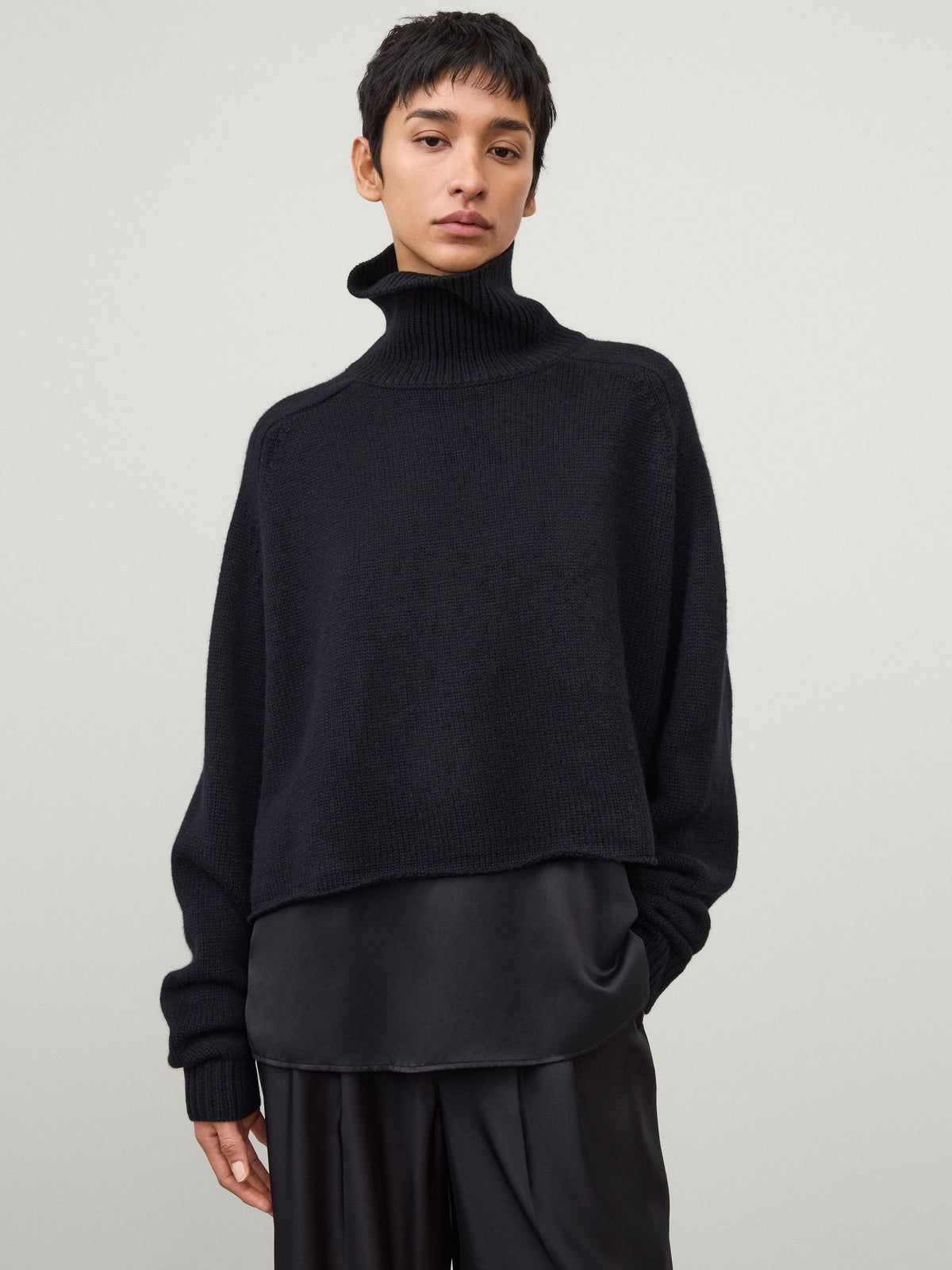 Cathie Sweater