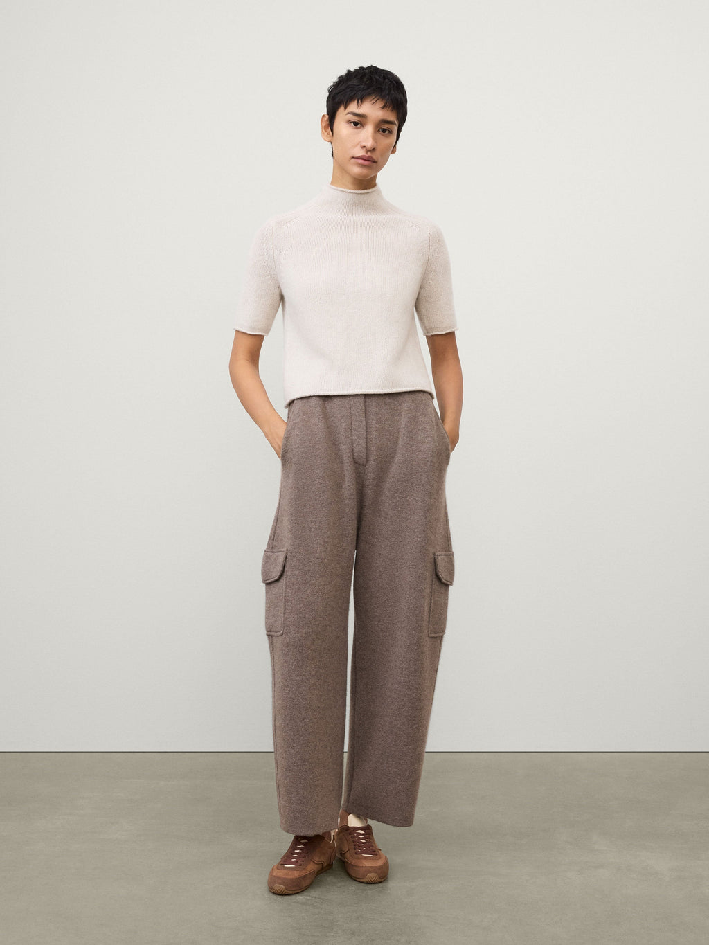 Fride Sweater