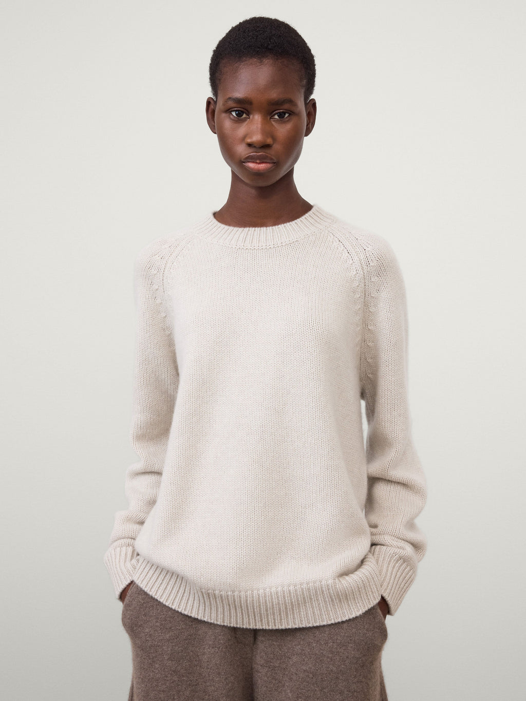 Anine Sweater