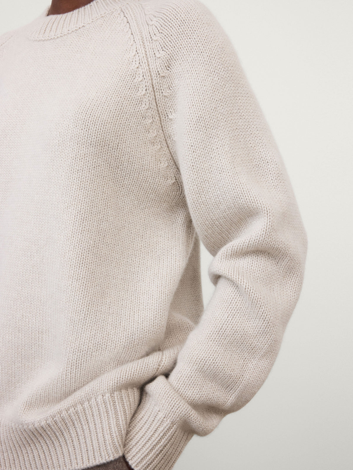 Anine Sweater