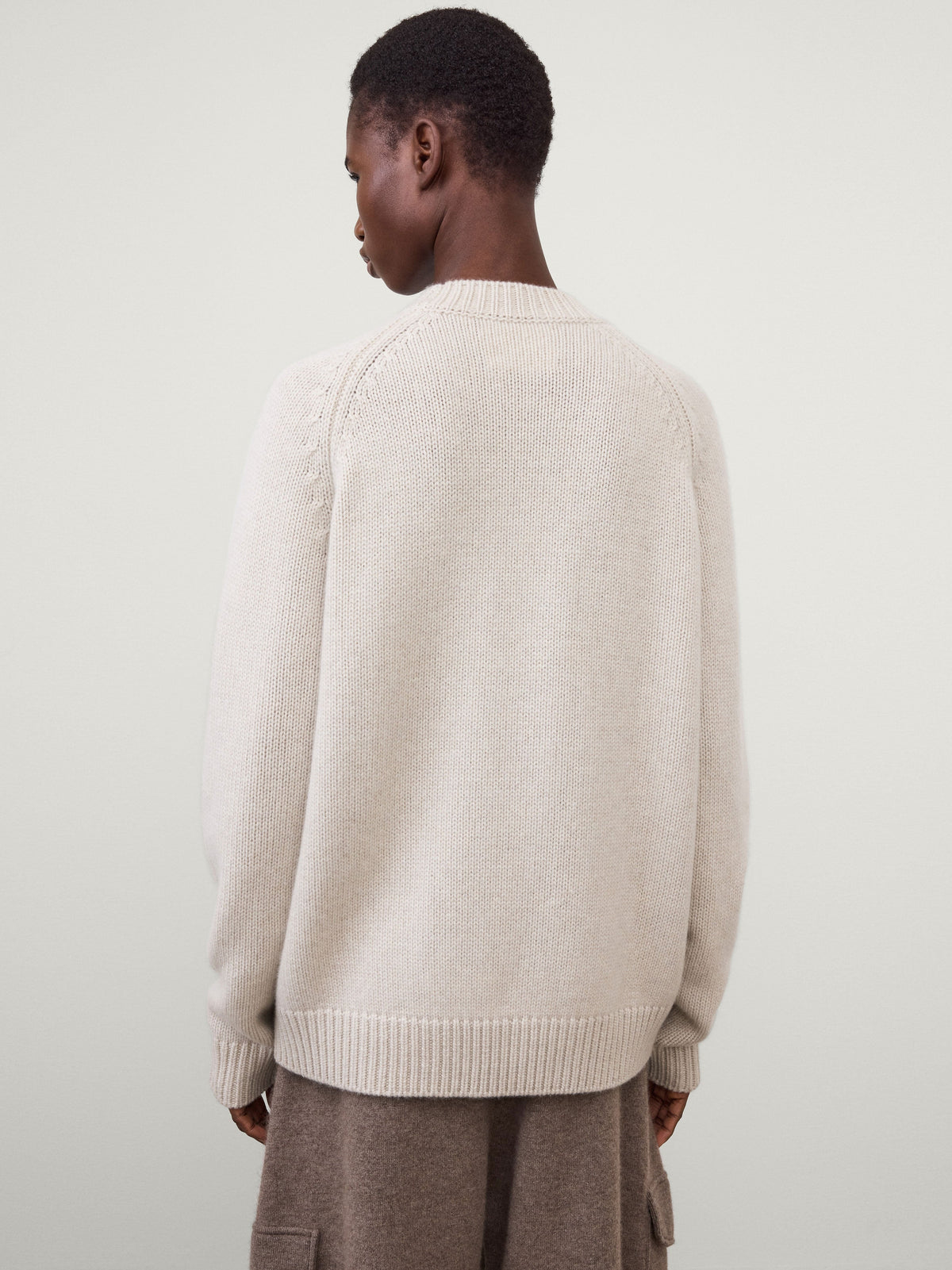 Anine Sweater