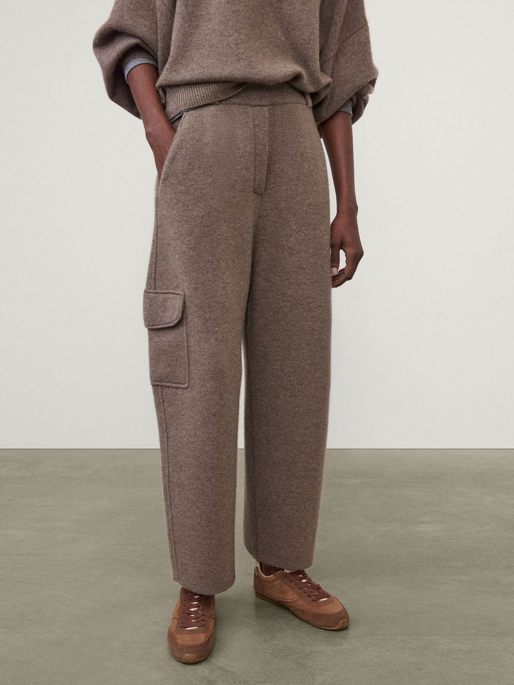 Azaria Trousers