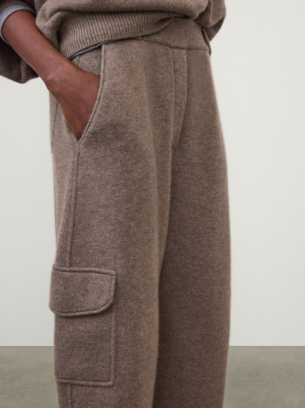 Azaria Trousers
