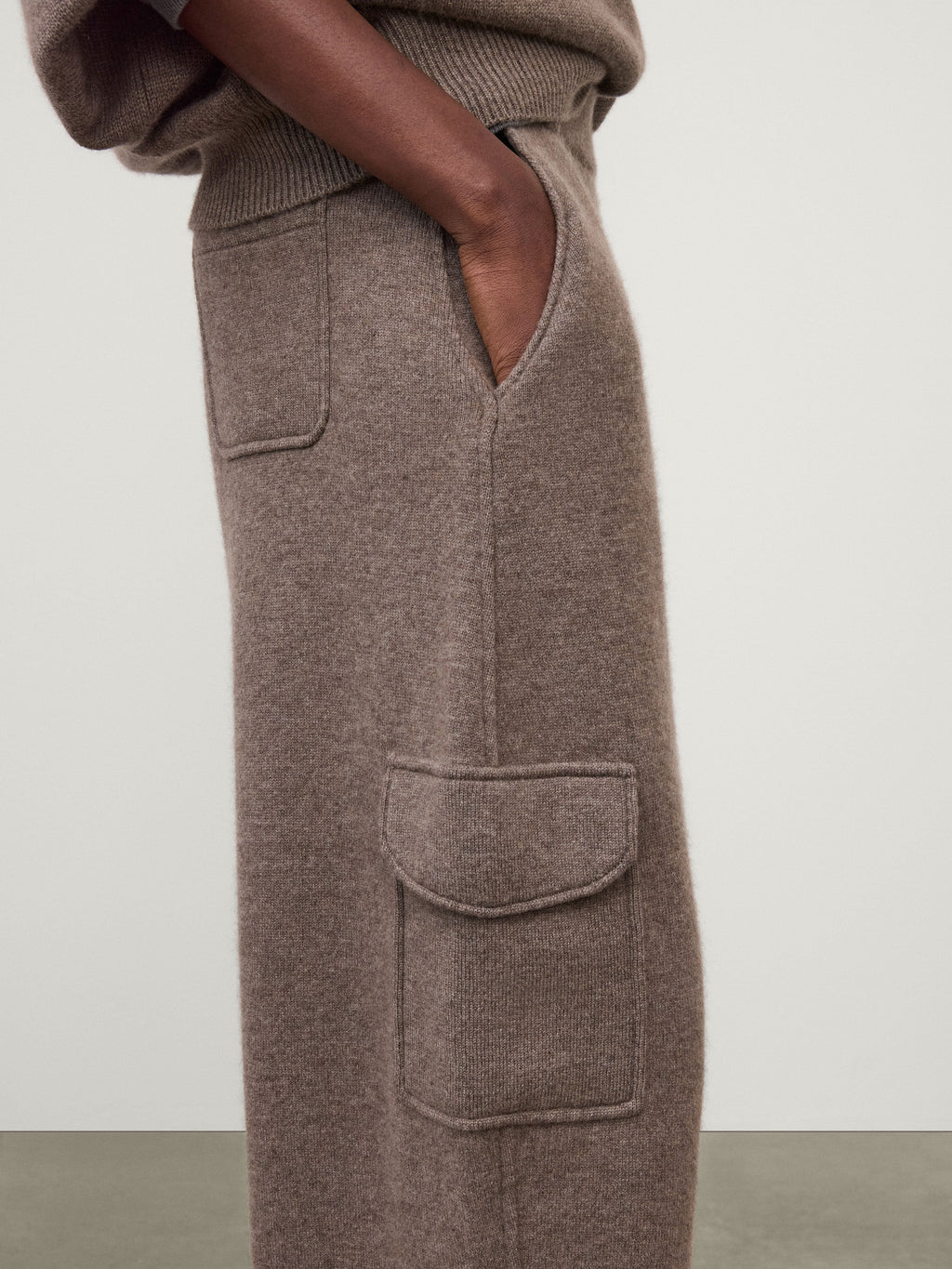Azaria Trousers