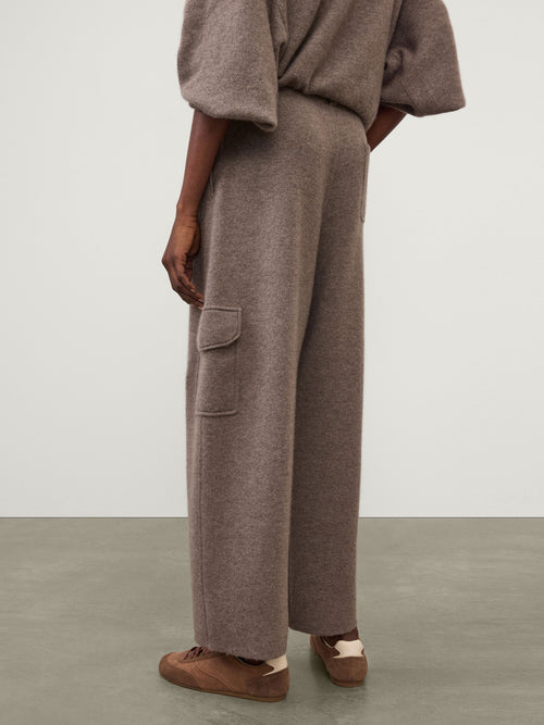 The Azaria Trousers