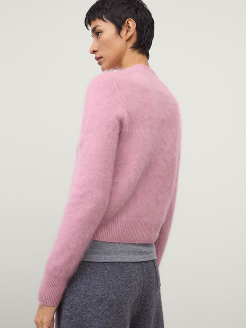 The Azalea Cardigan
