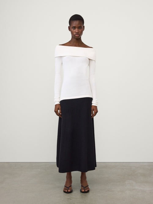 The Claudina Top
