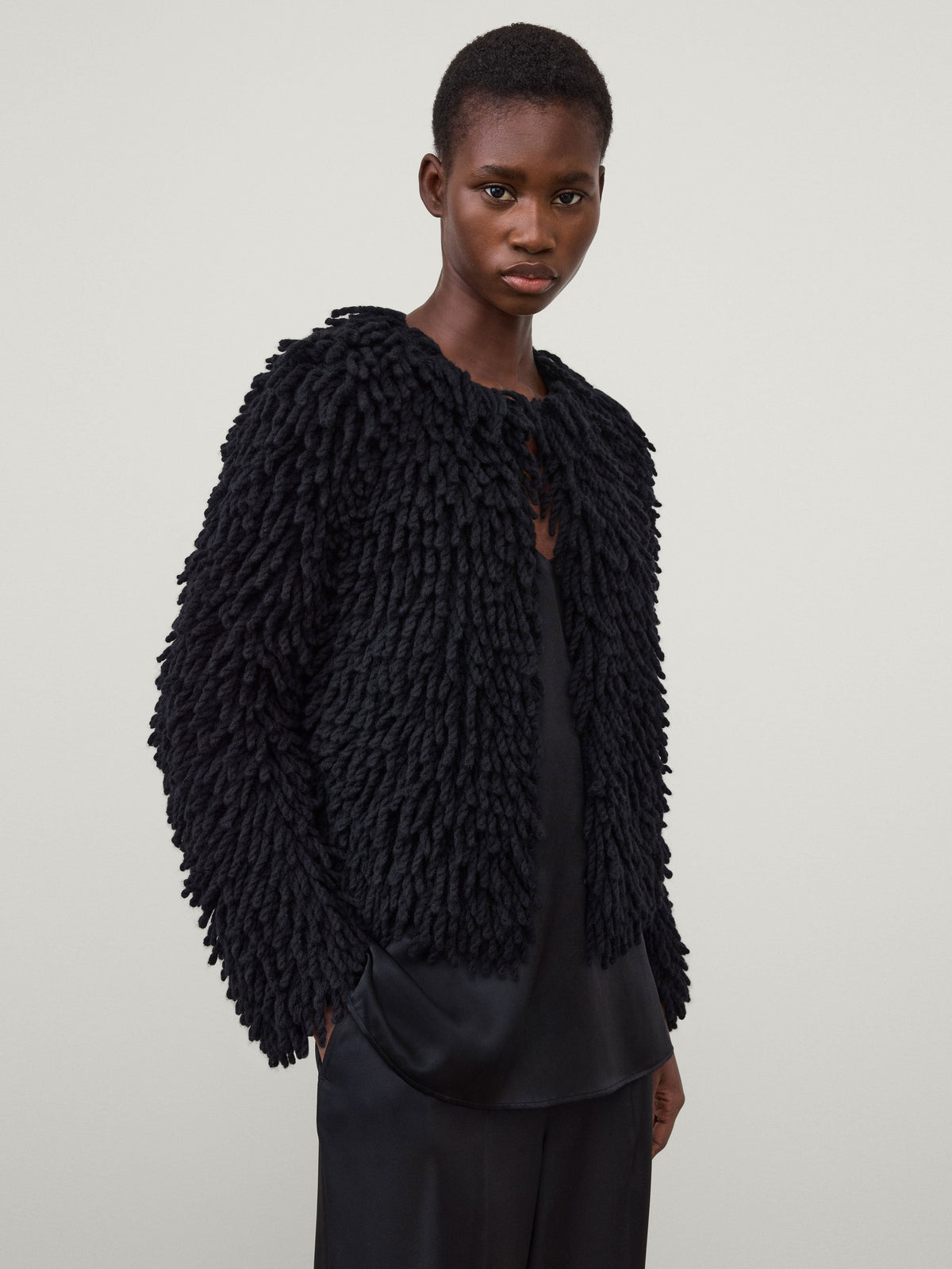 Bon Cardigan