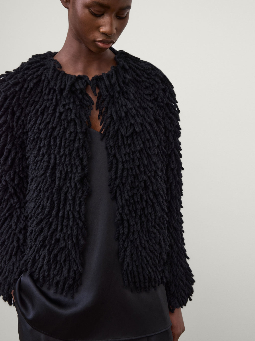 Bon Cardigan