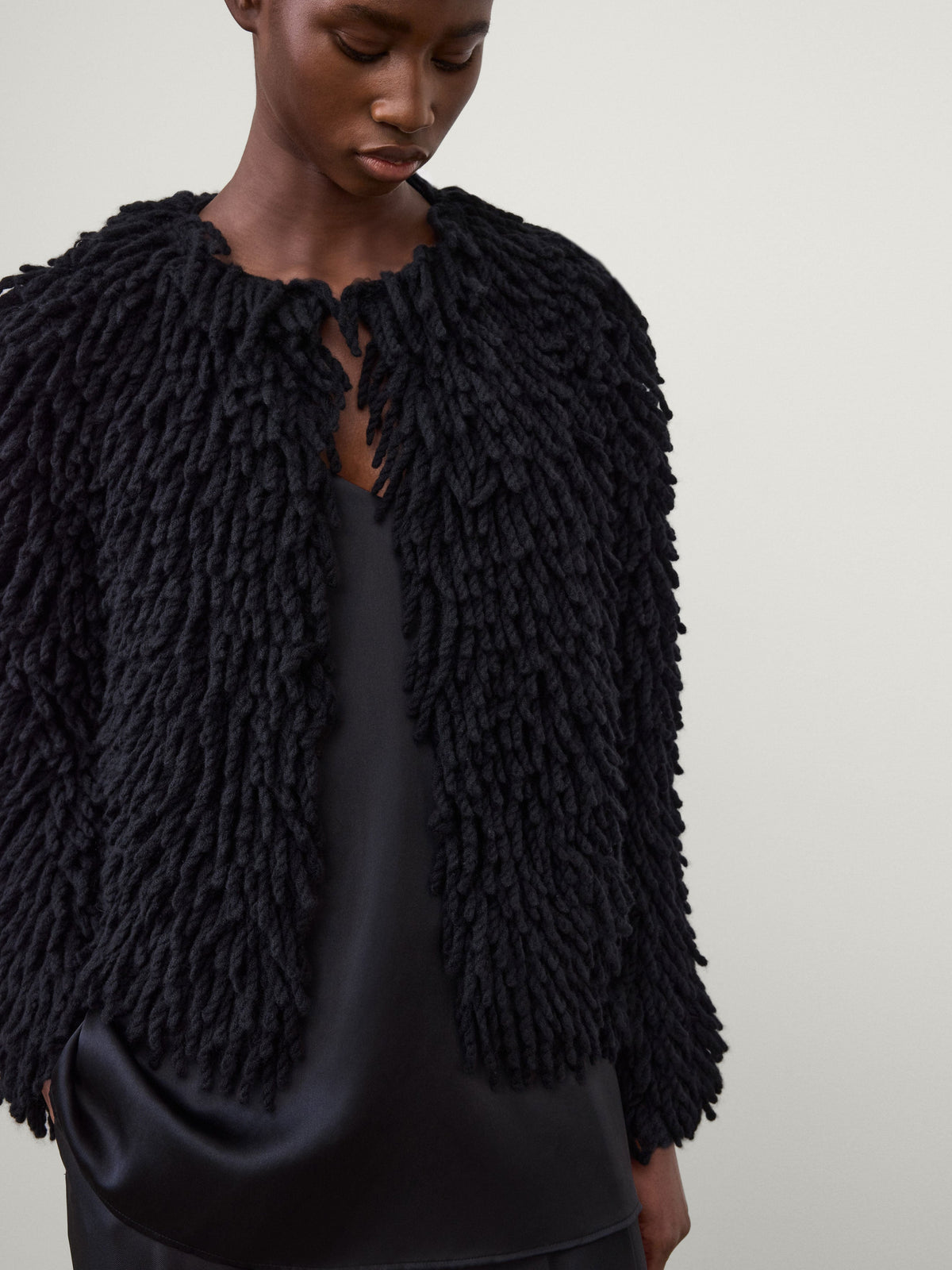 Bon Cardigan
