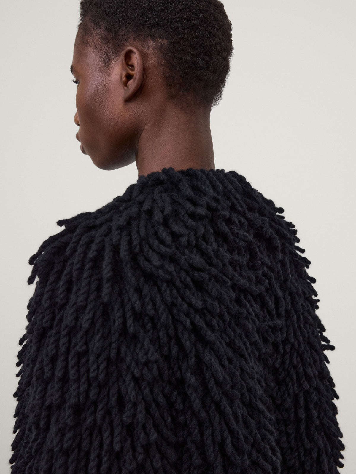 Bon Cardigan