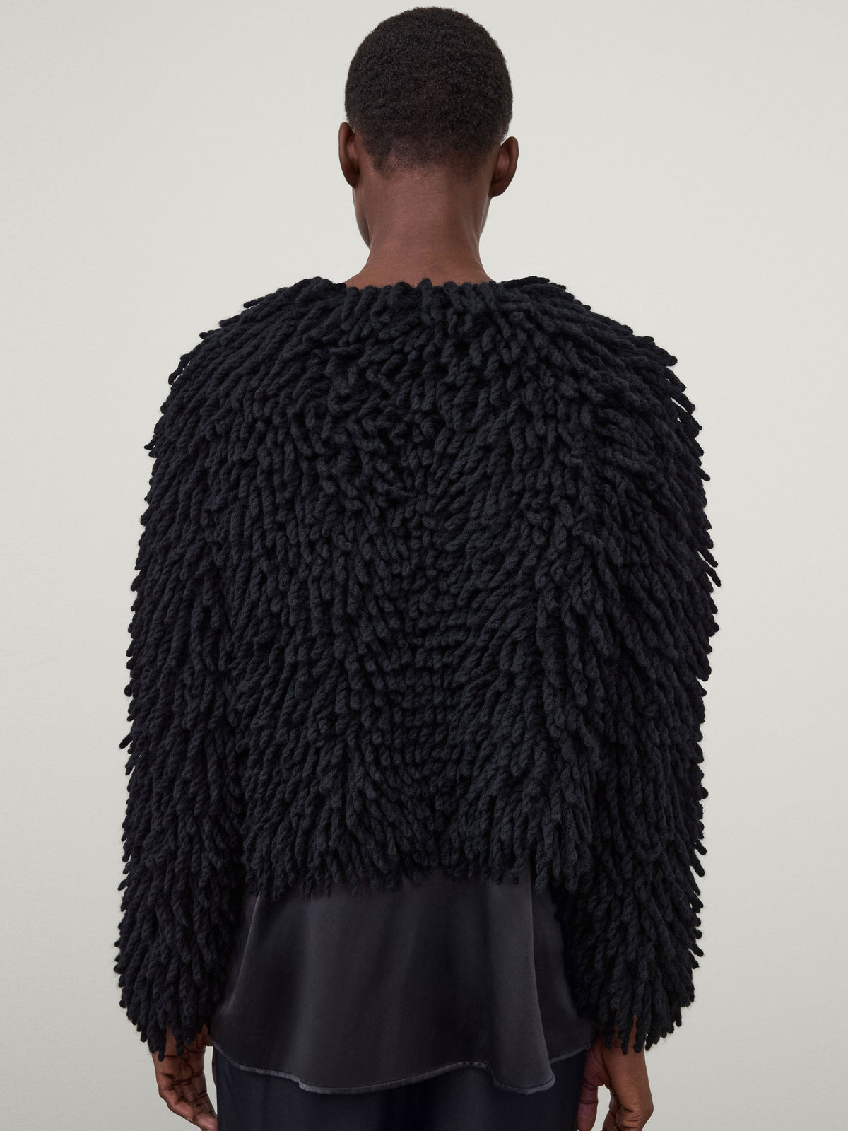 Bon Cardigan